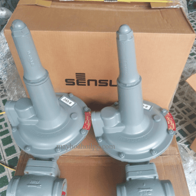 VAN ĐIỀU ÁP SENSUS 243-8
